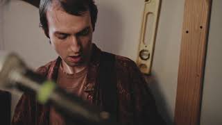 Video thumbnail of "TITUS ANDRONICUS - "TROUBLEMAN UNLIMITED" [OFFICIAL VIDEO]"