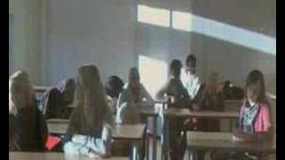 Lbs - Samla In Batterier Reklamvideo