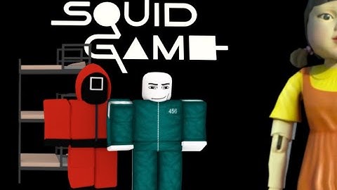 Roblox Squid Game Hexa Game Script GUI (pastebin) Exploit Trolling