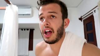 VOLTEI COM O DAILY VLOG EM GRANDE ESTILO