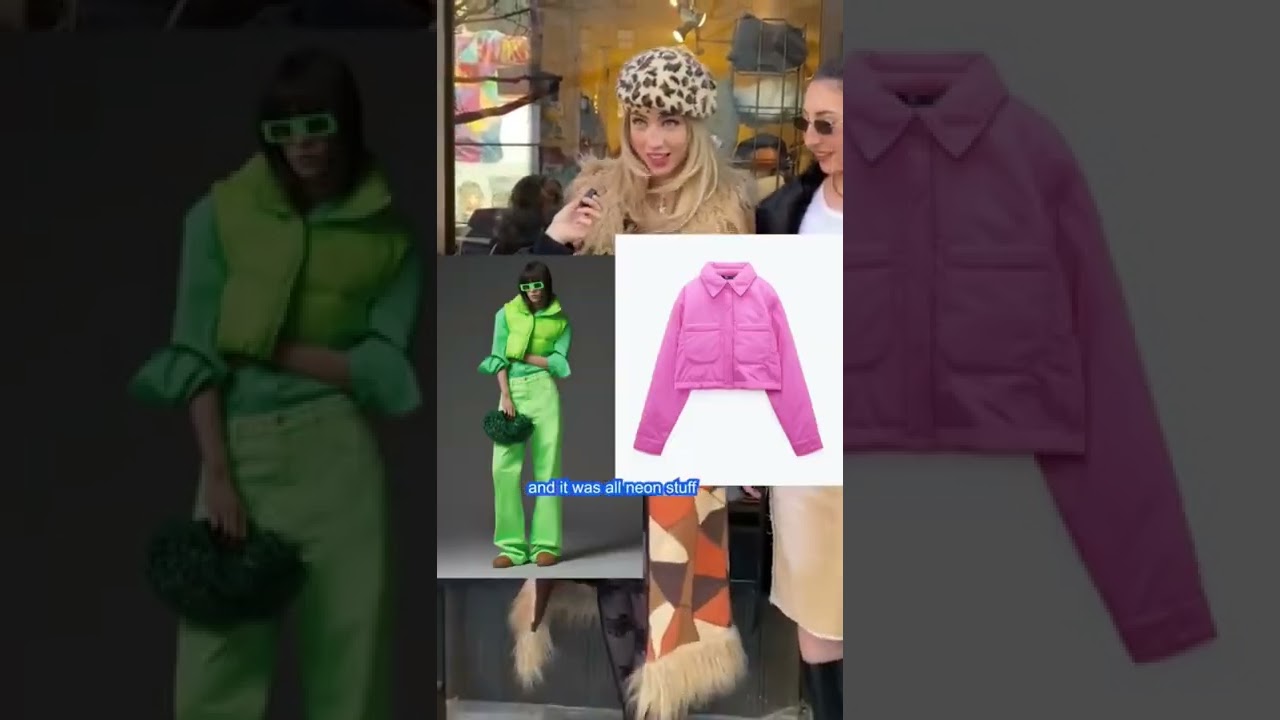 Worst and Best Fashion Trends Right Now!