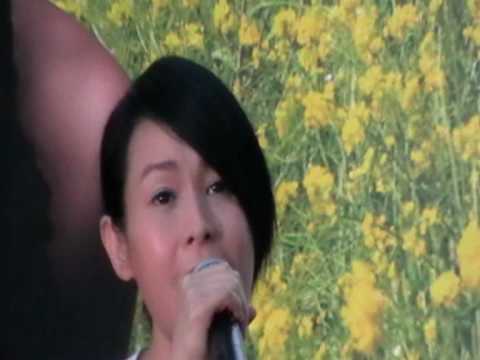 刘若英新加坡《在一起》签唱会-演唱我不想念(清晰版)