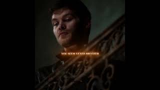 Klaus really took everything from Elijah here 😭💔#theoriginals #tvd #edit #shortvideo #shorts