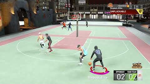 2k20 montage #12 and hitting ss1