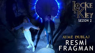 Locke & Key 2. Sezon Türkçe Dublaj Fragmanı