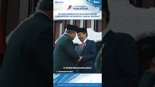 Giliran Gibran Ditantang Bonatua dkk Tunjukkan Ijazah: Biar Lebih Gentle