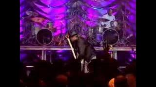 You Don't Have to Hurt No More (Live)