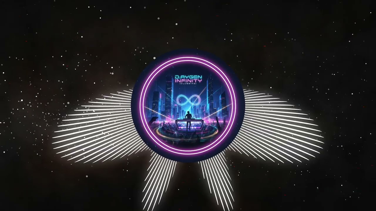 D Aygen Infinity (Clubbing)