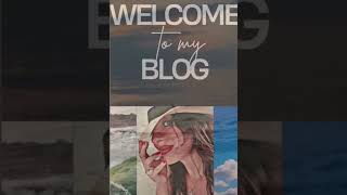 Explore my world on Discovery, the blog on my website: art and emotions. Dive in and be inspired.
