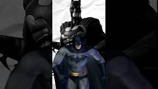 How Many Characters In Injustice Has Ron Perlman Played? Copy Cast