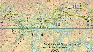 Baviaanskloof (Overview & Orientation) 2018  - Mountain Passes of South Africa