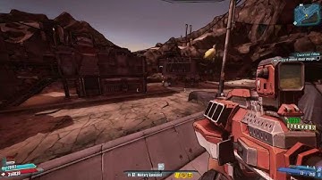 Axton Explosionless Specialist build