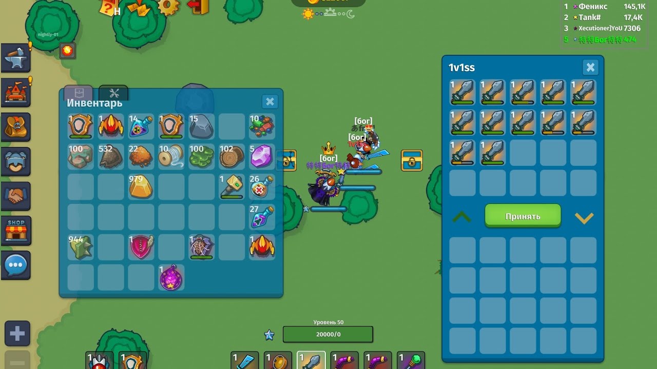 Dynast.io|kill|Moments #dynastio #moments #lucky