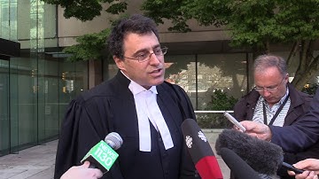 Student found not criminally responsible for UBC attack