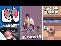 CURIOSIDADES  DEL VERDUGO DE CLASH ROYALE (P2) - Temporada 27 (season 27) - clash con mawi