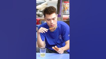 Nhân Quả - Tập 2: Bà Lão Tham Lam Cướp Hộp Đồ Và Cái Kết | #Shorts