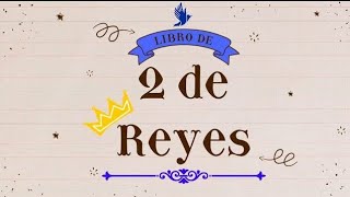 la historia se repite | 2 Reyes 15 |