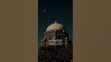 راحة سمعية | سعود الشريم | سورة الذاريات 🤍.