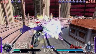 Dissidia 012 Duodecim - E59: Wont see Round Two
At least Im managing to keep pace, other than that one fight against Golbez a few floors ago. Funny how Gabranth has turned into my savior since then.
Playlist: https://www.youtube.com/playlist?list=PLBk6-z6v3pDLTOQT_4uvAtP9aqyL6XejW
Support me on Patreon: https://www.patreon.com/themsalltook
FINAL FANTASY is a registered trademark of Square Enix Holdings Co., Ltd. Dissidia 012 Duodecim - E59: Wont see Round Two