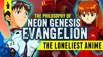 Does Evangelion give you depression?
