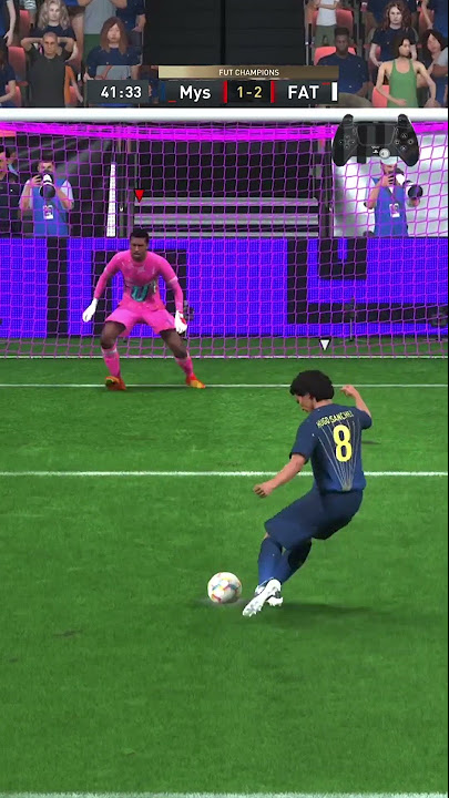 DrErhano Rage Quits on Main Stage at FIFA eWorld Cup 2018 - Dexerto