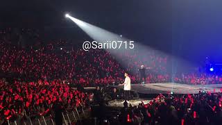IKON ft IKONIC - Love Scenario Continue Tour Encore in Seoul 19/01/06
