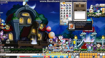 ExtaliaMS Claw Perfect Scroll