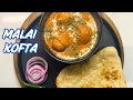 Irresistible Malai Kofta Recipe You’ll Absolutely Adore!
