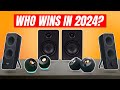 Best budget speakers for pc  top 5 best computer speakers to buy in 2024
