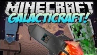 How to download space mod for minecraft screenshot 4