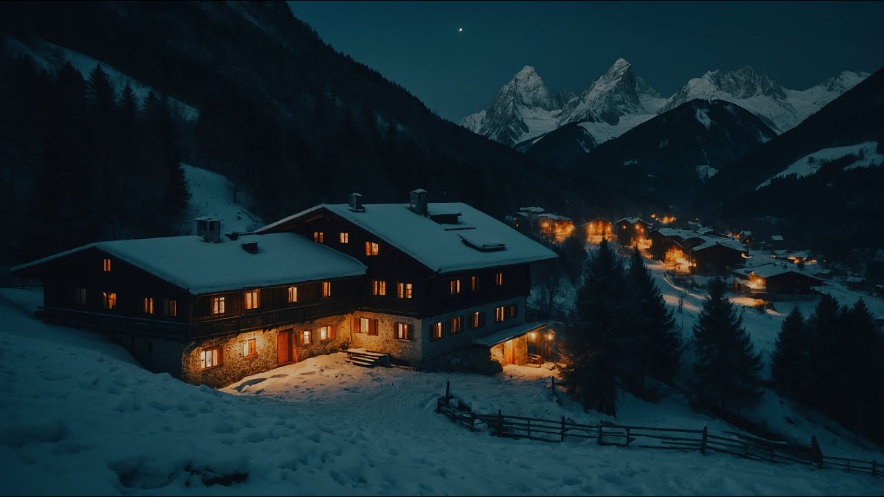 Die Verfluchten Dörfer Deutschlands – 5 Wahre Horrorfälle