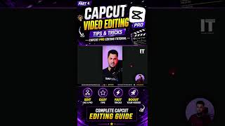 🔥 CapCut Secret Feature for Viral Videos #CapCutHack #CapCutEditing #videoeditingtutorial #shorts