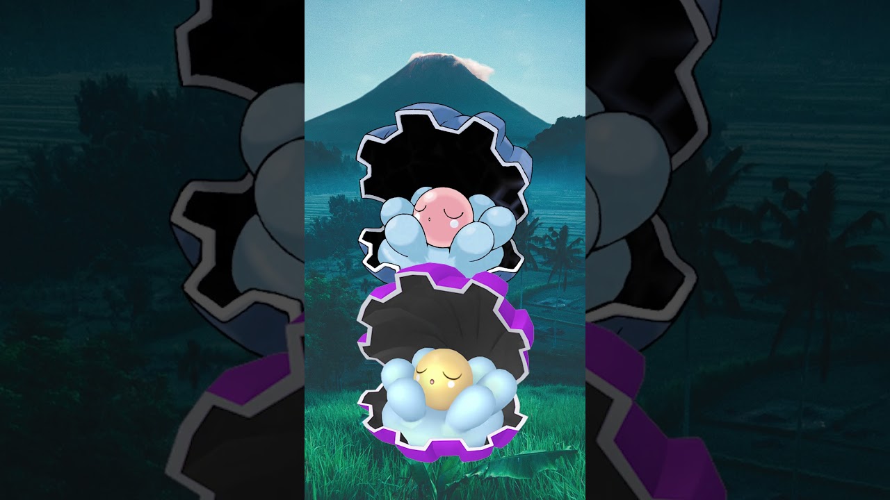 Spoink The Bounce Wave Pokémon (Fun facts about your favorite Pokémon) 