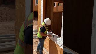 Celebrity How To Install Flush Mount Window with a 3-Piece Sill Method Before Weather Barrier Profile