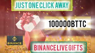 🎁 Binamce Live Red Packets Today🔥|🤑 Binance Red packets Live Today