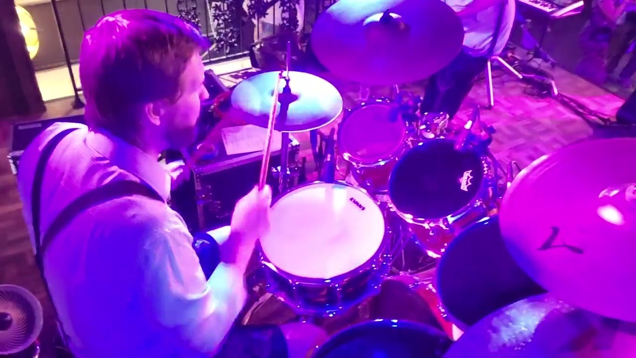 That's The Way (I Like It)