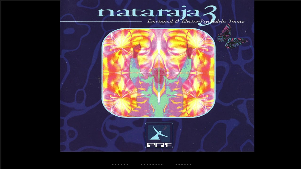 V.A. - Nataraja 3 Disk 2  (Full Mix)