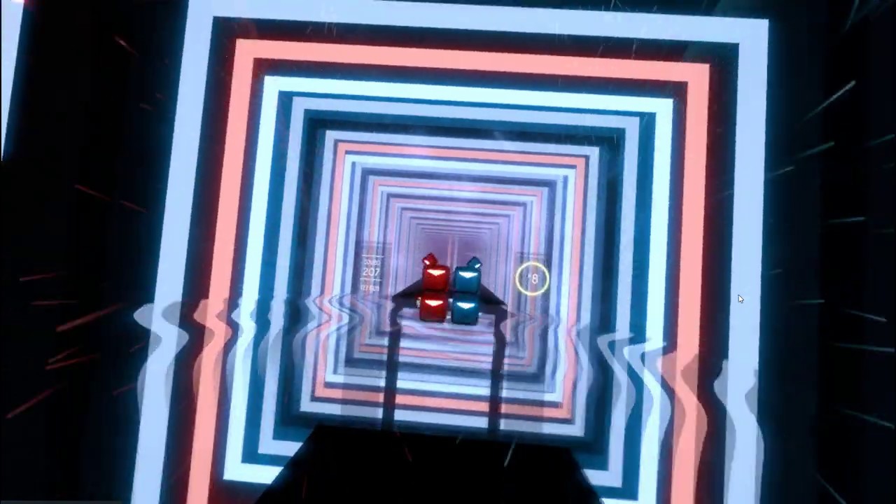 Beat Saber: Fly by Marshmello | Full Combo (Expert)