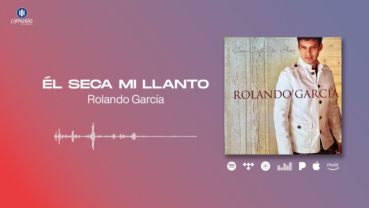 Él Seca Mi Llanto | 