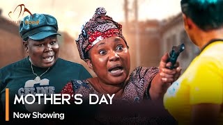 Mother's Day - Latest Yoruba Movie 2024 Drama Jaiye Kuti | Kemi Apesin