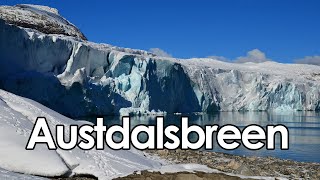 Austdalsbreen - Norway's best glacier | Jostedal