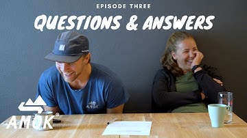 Can Two People Sleep In the Draumr, Pre-orders, Skjold Camo Restock And More - Q&A 004