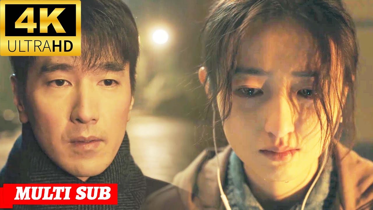 救贖的愛！霸總竟然一直都知道灰姑娘受人脅迫在監聽他，但仍感謝她陪伴在身邊！💕Chinese drama