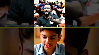 Failure के बाद Comeback कैसे करें? 🚀 The Ultimate Guide 2026 🔥|  Little Officar By Khan Sir