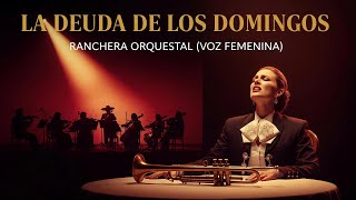 The Sunday Debt | Orchestral Ranchera screenshot 5