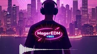 Mager - Ember Sync