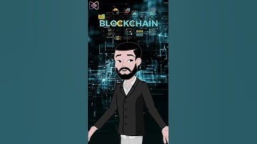 Blockchain made simple! 🧩 Discover how it works and why it’s a game-changer. 🚀 #shorts