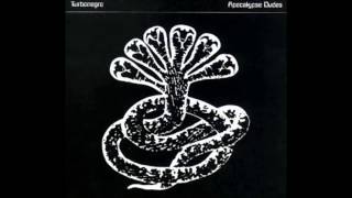 Turbonegro -  Prince Of The Rodeo