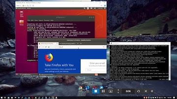 Install Jenkins on Ubuntu 18.04.1 LTS. / Install Java 8. Modify /etc/hosts