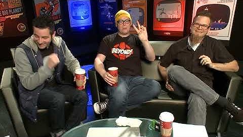 IGN Live Presents: GTA 5 Trailer #2